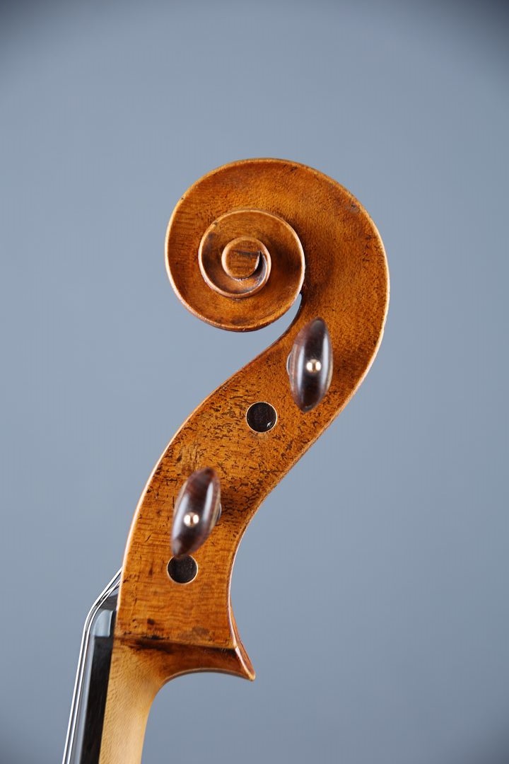 Deutsche Kopie um 1900 - C-358
